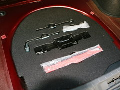 2016款 2.5 XV至尊版