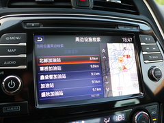 2016款 2.5 XV至尊版