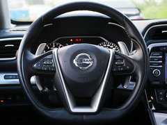 2016款 2.5 XV至尊版