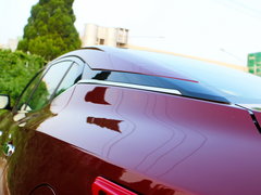 2016款 2.5 XV至尊版