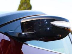 2016款 2.5 XV至尊版