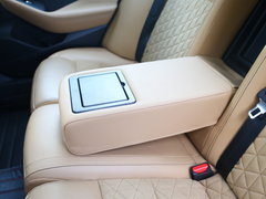 2016款 2.5 XV至尊版