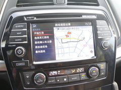 2016款 2.5 XV至尊版