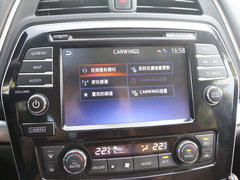 2016款 2.5 XV至尊版