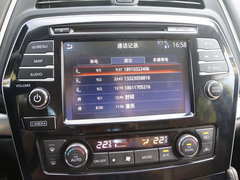 2016款 2.5 XV至尊版