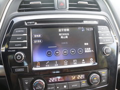 2016款 2.5 XV至尊版