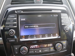 2016款 2.5 XV至尊版