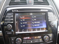 2016款 2.5 XV至尊版
