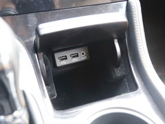2016款 2.5 XV至尊版