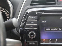 2016款 2.5 XV至尊版