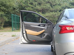 2016款 2.5 XV至尊版