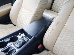 2016款 2.5 XV至尊版