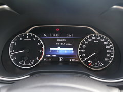 2016款 2.5 XV至尊版