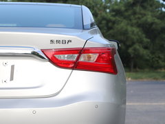 2016款 2.5 XV至尊版