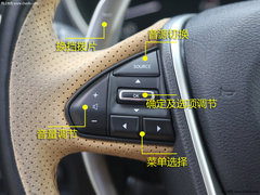 2016款 2.5 XV至尊版