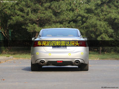 2016款 2.5 XV至尊版