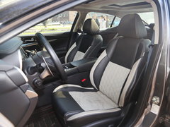 2016款 2.5 XV至尊版