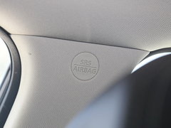 2016款 2.5 XV至尊版
