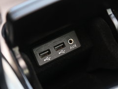 2016款 2.5 XV至尊版