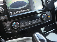 2016款 2.5 XV至尊版