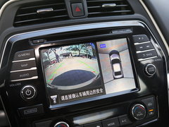 2016款 2.5 XV至尊版