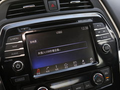 2016款 2.5 XV至尊版