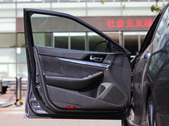 2016款 2.5 XV至尊版