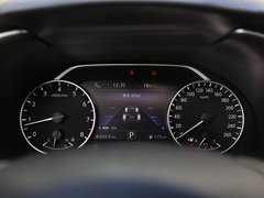 2016款 2.5 XV至尊版