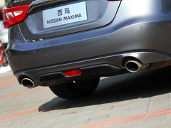 2016款 2.5 XV至尊版