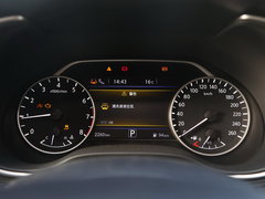 2016款 2.5 XV至尊版