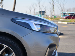 2016款 1.4T 自动Premium