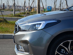 2016款 1.4T 自动Premium