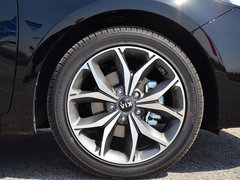 2016款 1.4T 自动Premium