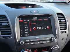 2016款 1.4T 自动Premium