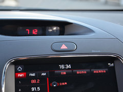 2016款 1.4T 自动Premium