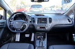 2016款 1.4T 自动Premium
