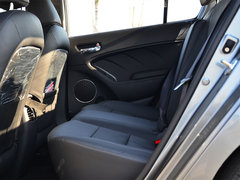 2016款 1.4T 自动Premium