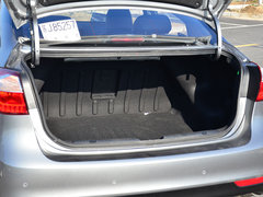 2016款 1.4T 自动Premium