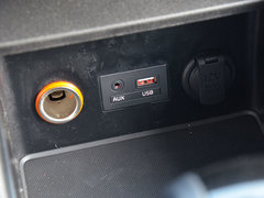 2016款 1.4T 自动Premium