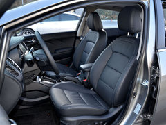 2016款 1.4T 自动Premium
