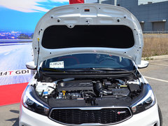 2016款 1.4T 自动Premium