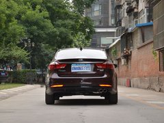 2016款 1.4T 自动Premium