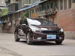 2016款 1.4T 自动Premium