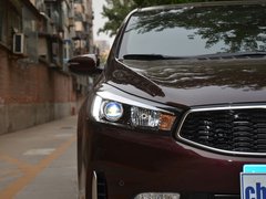 2016款 1.4T 自动Premium