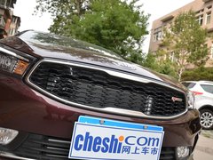 2016款 1.4T 自动Premium