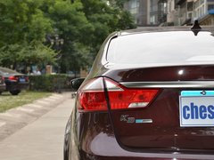 2016款 1.4T 自动Premium