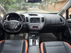 2016款 1.4T 自动Premium