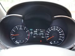 2016款 1.4T 自动Premium