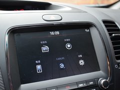 2016款 1.4T 自动Premium