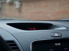 2016款 1.4T 自动Premium
